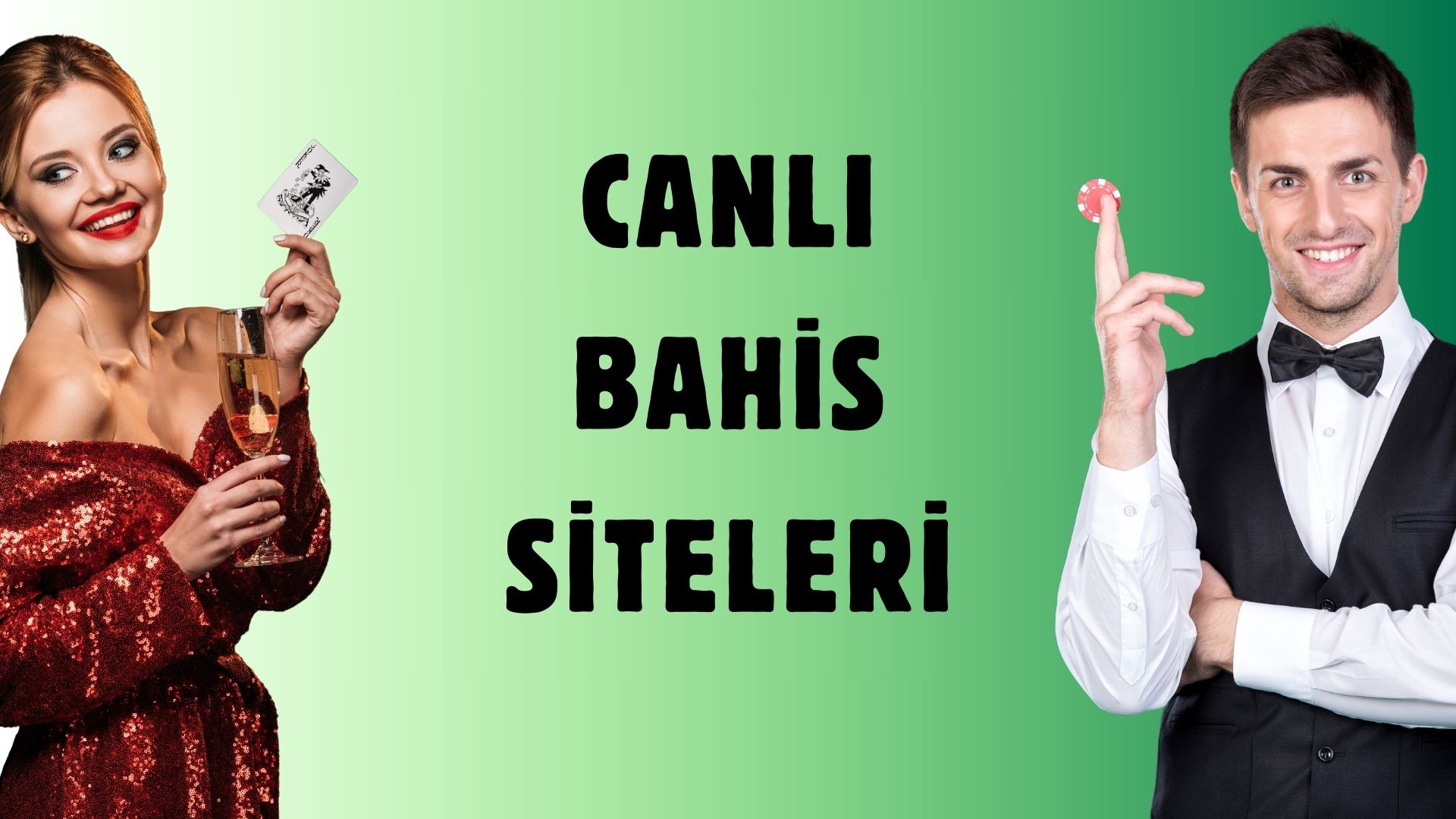 Canlı Bahis Siteleri